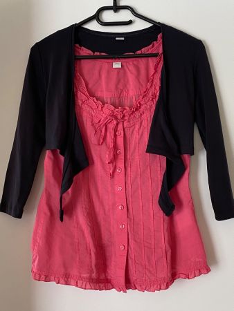 wunderschönes Set s.OLIVER in Gr.34/XS ***NEU***