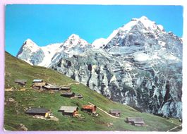 Mürren, Schiltalp