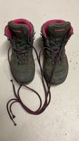 Lowa Innox GTX Mid Junior Wanderschuhe Grösse 30 Mädchen