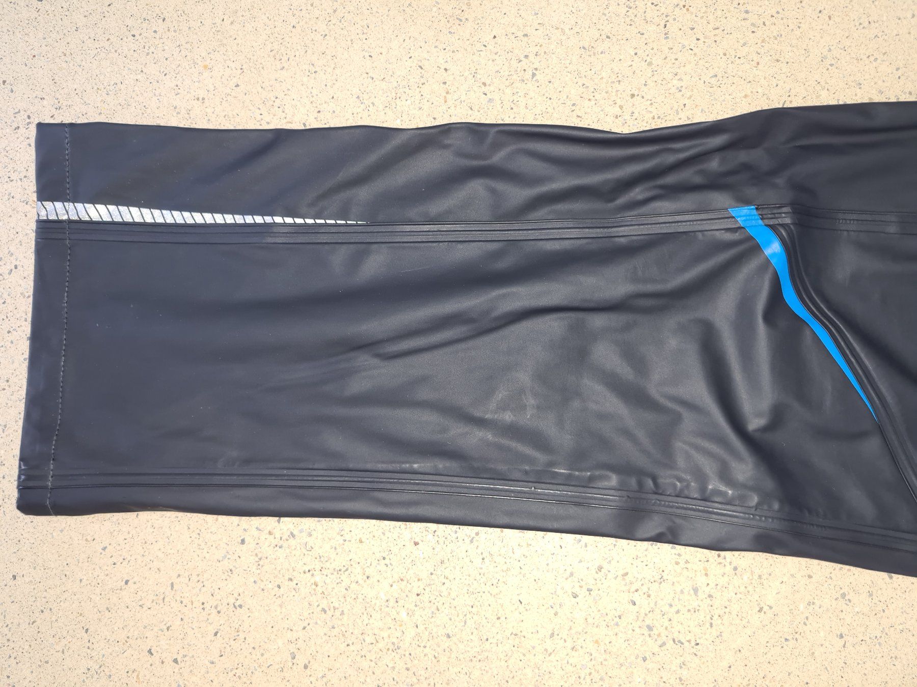 Engelbert Strauss Pantaloni: Engelbert Strauss Regenhose e.s.motion 2020 Gr. 44 – Nuovo (secondo la descrizione) da Kloten venduto da Samerus 7