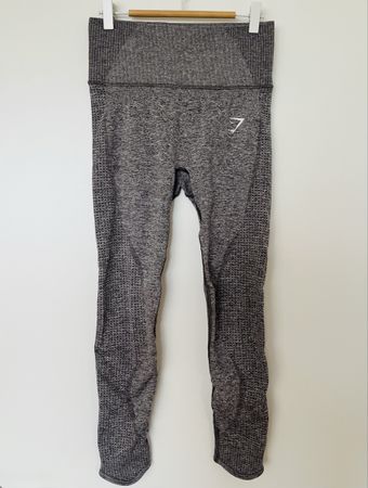 Leggings Scrunch sport Taille S GYMSHARK Gr. S Fitness