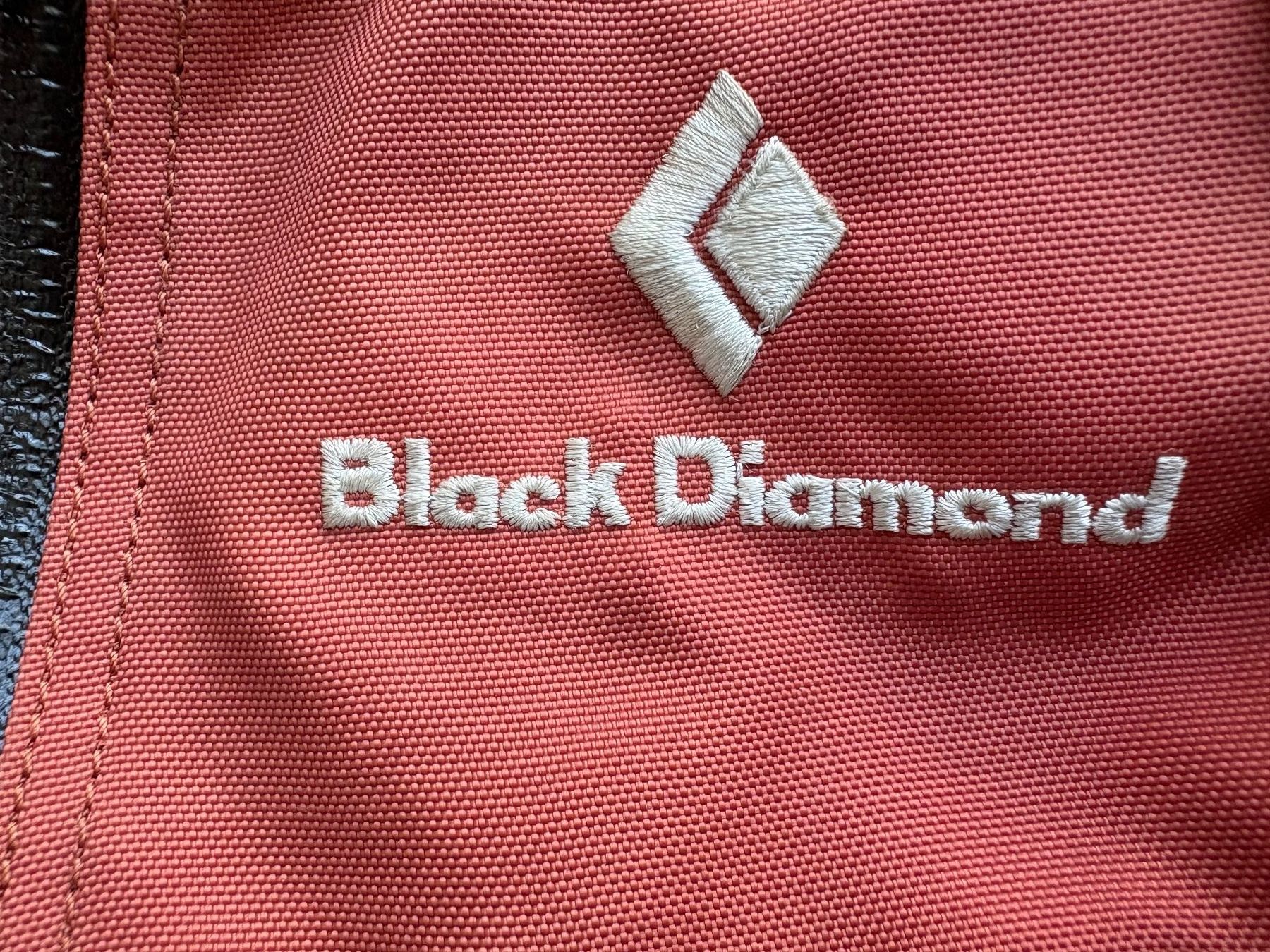 Black Diamond Rucksäcke: Black Diamond Rucksack - Relevation L35 – Gebraucht aus Oberwil BL von nefret01 3