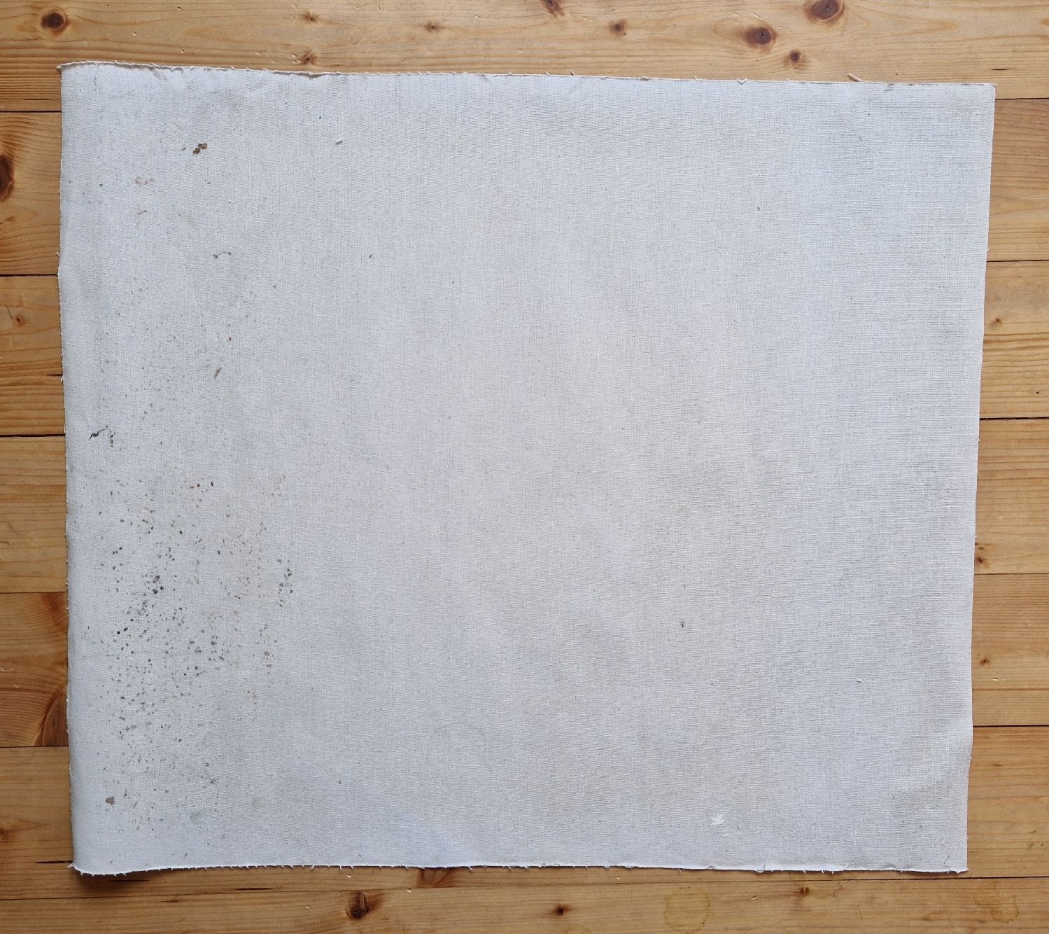 Gemälde: Gemälde mit Kontrabass. Handgemalt, Bild 67x59 – Neu (gemäss Beschreibung) aus Seengen von Seestern77 3