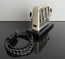 Vintage Jura Toaster Typ 1119