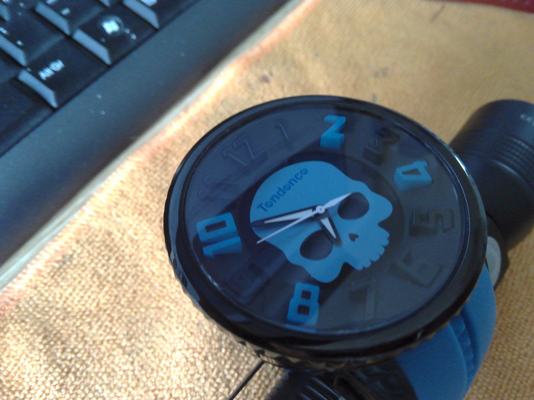 Orologi: Tendence Herren Uhr – Nuovo (secondo la descrizione) da Balsthal venduto da jacky63 2
