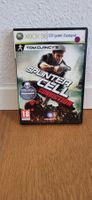 Xbox 360 - Splinter Cell Conviction