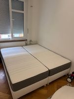 Ikea Premium Gästebett