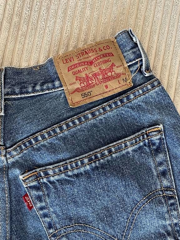 Levi's Jeans: Levi's Shorts, Gr 29 – Usato da Thun venduto da DascheLii 2