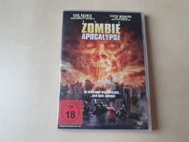 2012 Zombie Apocalypse