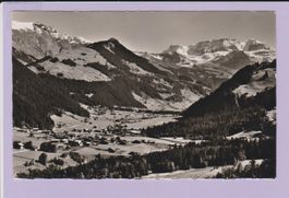 St. Stephan - Grodey i.S.   -   alte Ansichtskarte 1949