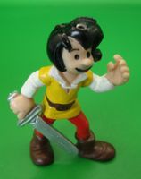 JOHANN VON DIE SCHLÜMPFE VON BULLY PEYO VINTAGE RETRO FIGUR