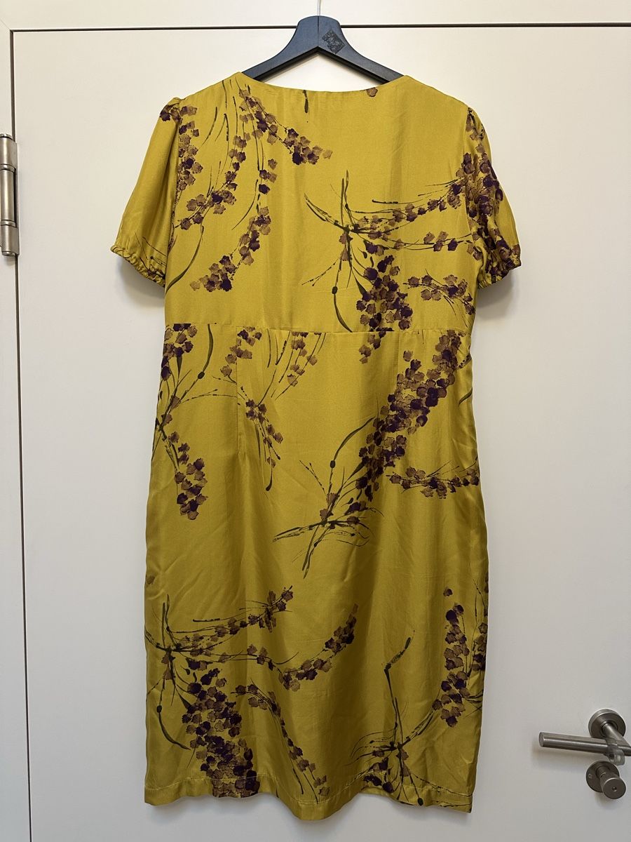 Vestiti: Jigsaw dress size 16 with pockets – Nuovo (secondo la descrizione) da Unterterzen venduto da cla_fpb9 2