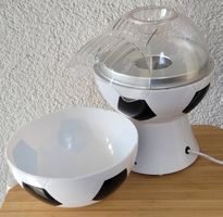 ⚽️ Bald ist WM... Bestron Popcornmaschine prima Zustand
