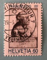 Nr.839 Sonderpostmarken GESTEMPELT 1993   