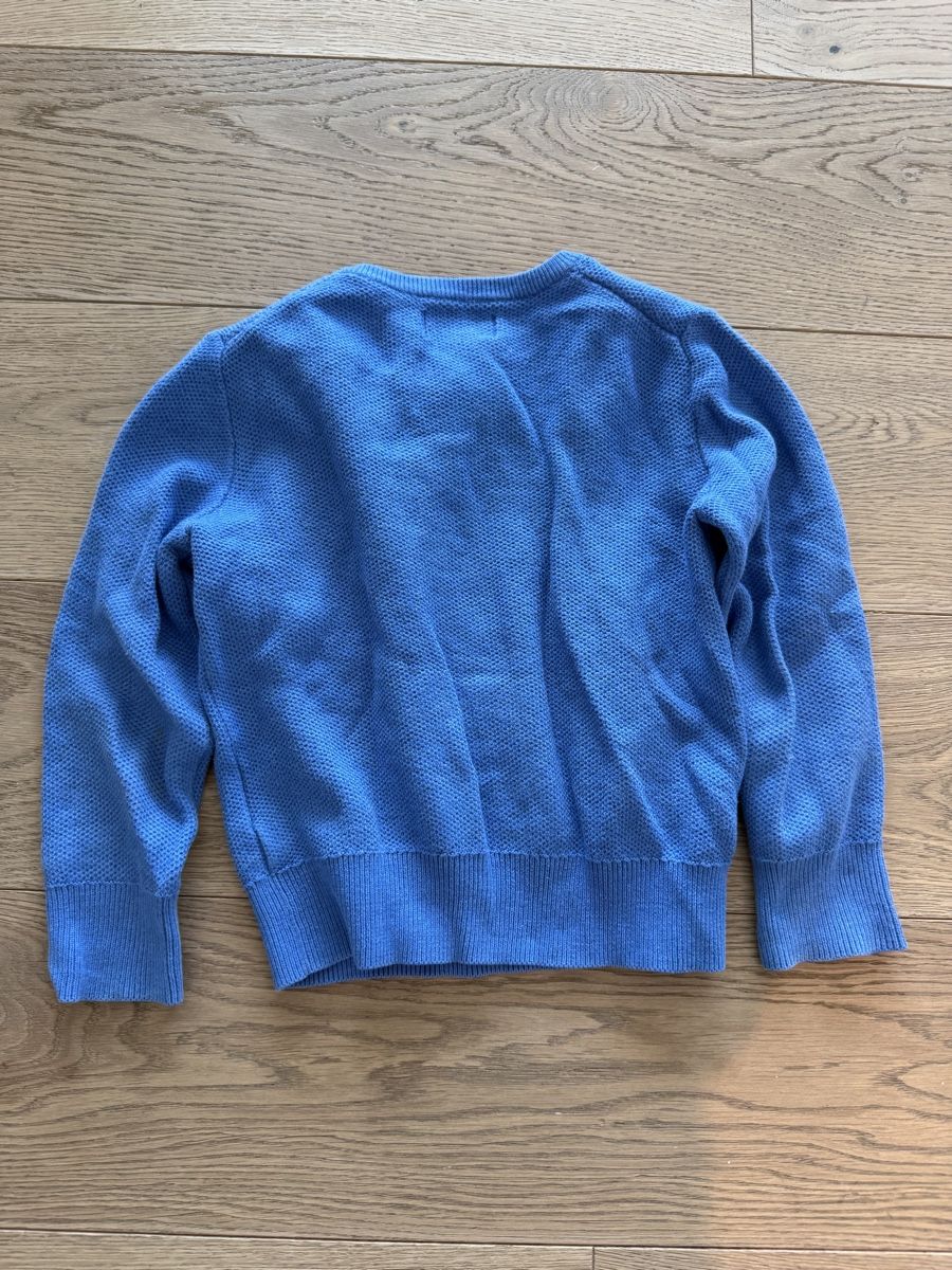 Ralph Lauren Maglioni & Felpe: Ralph Lauren Pullover Gr. 4T/104 – Usato da Küsnacht ZH venduto da ToddyGinger 3