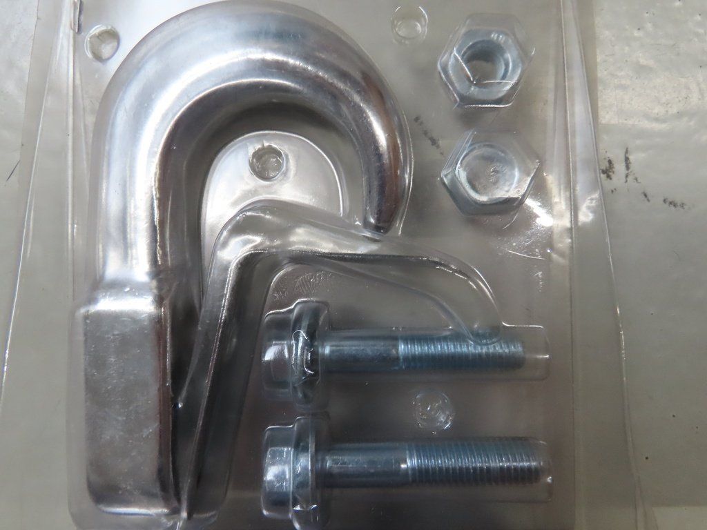 Ferramenta: Zughaken-Set 4.5t – Usato da Alpnach-Dorf venduto da Hess-Automobile 2