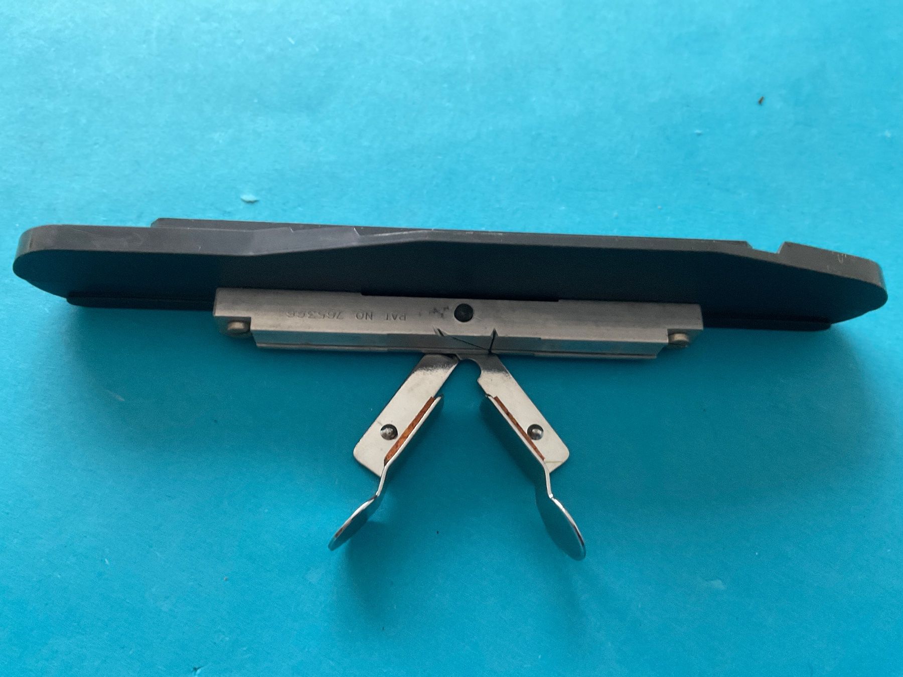 Bandmaschinen: ReVox A 77 Köpfeabdeckung und BIB Cutter – Gebraucht aus Langenthal von RronJora 2