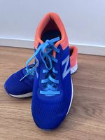 New Balance Hallenschuhe, Grösse 36