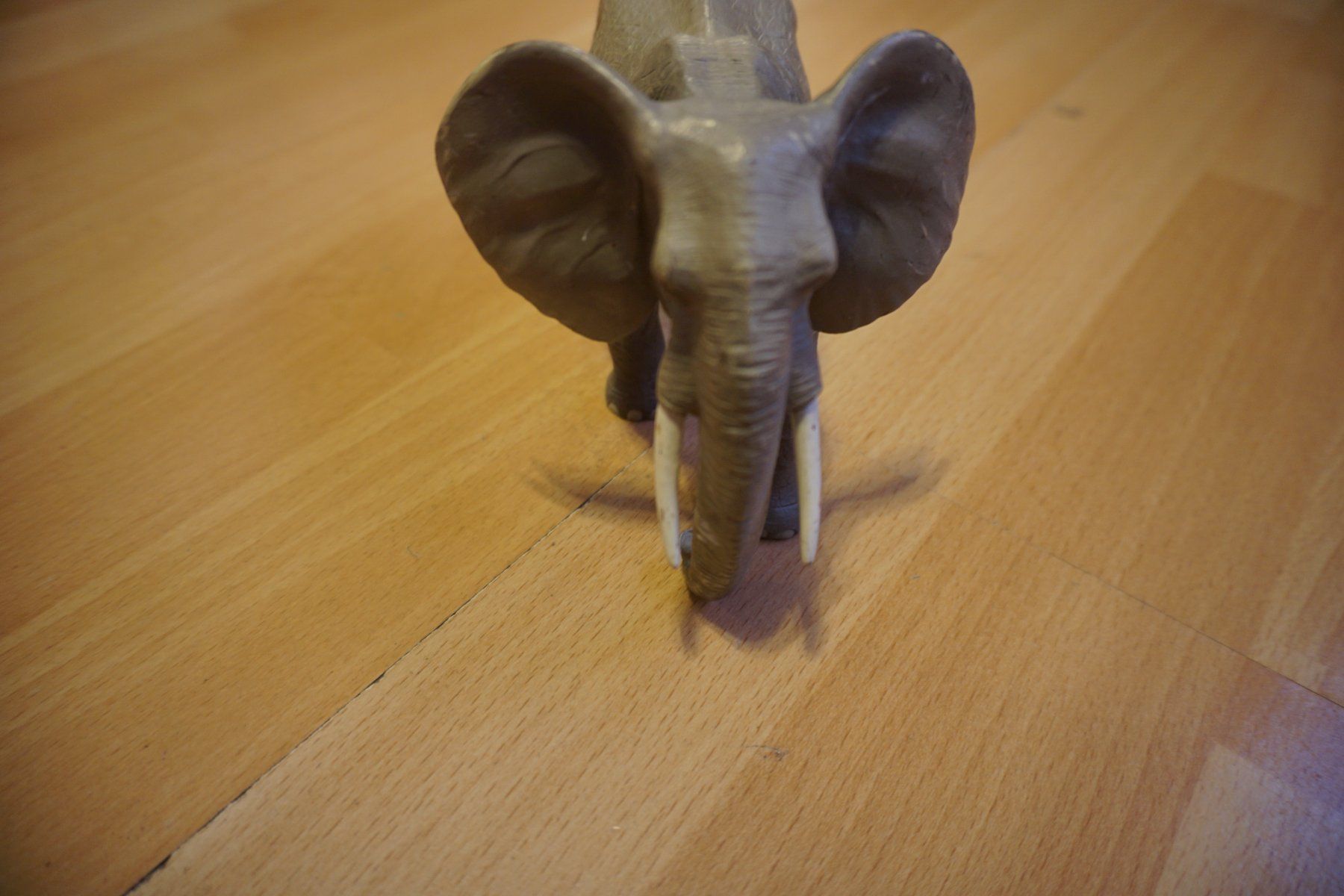 Livres audio: Tip Toi Elefant – D'occasion à Zürich par einalemjena 3