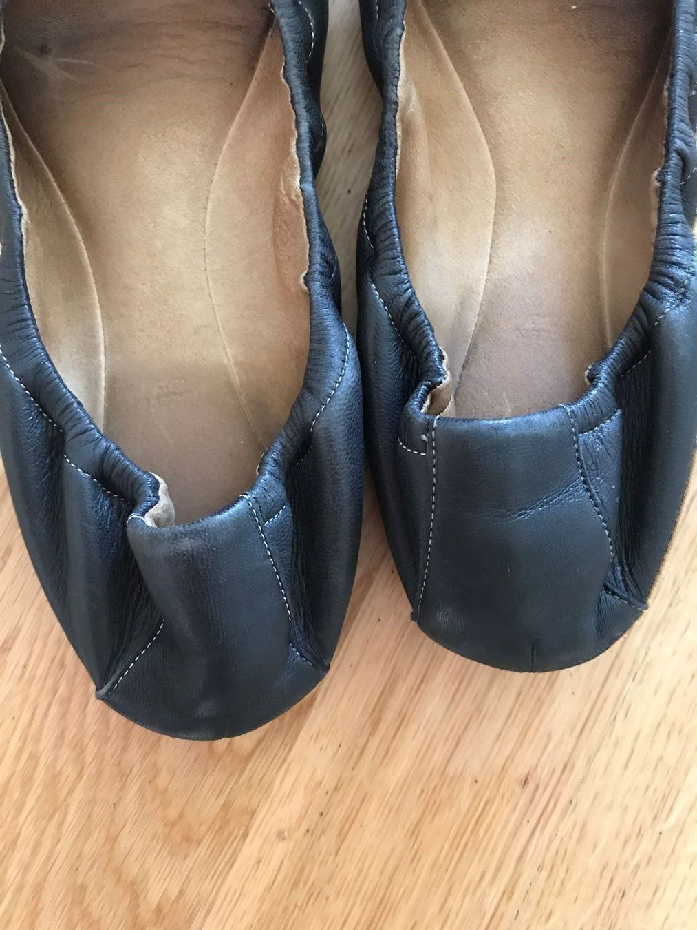 Bally Scarpe da donna: BALLY Ballerinas Gr 37 – Usato da Ebmatingen venduto da dartim 6