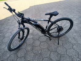 Fischer Velo EM 1724 E- MTB     Defekt