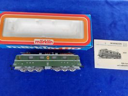 Märklin 3332 H0 SBB