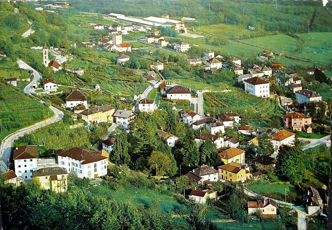 Cartes postales: GRONO Val Mesolcina – Neuf (Voir description) à Jona par philajona