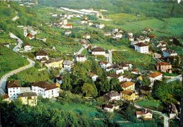 GRONO Val Mesolcina