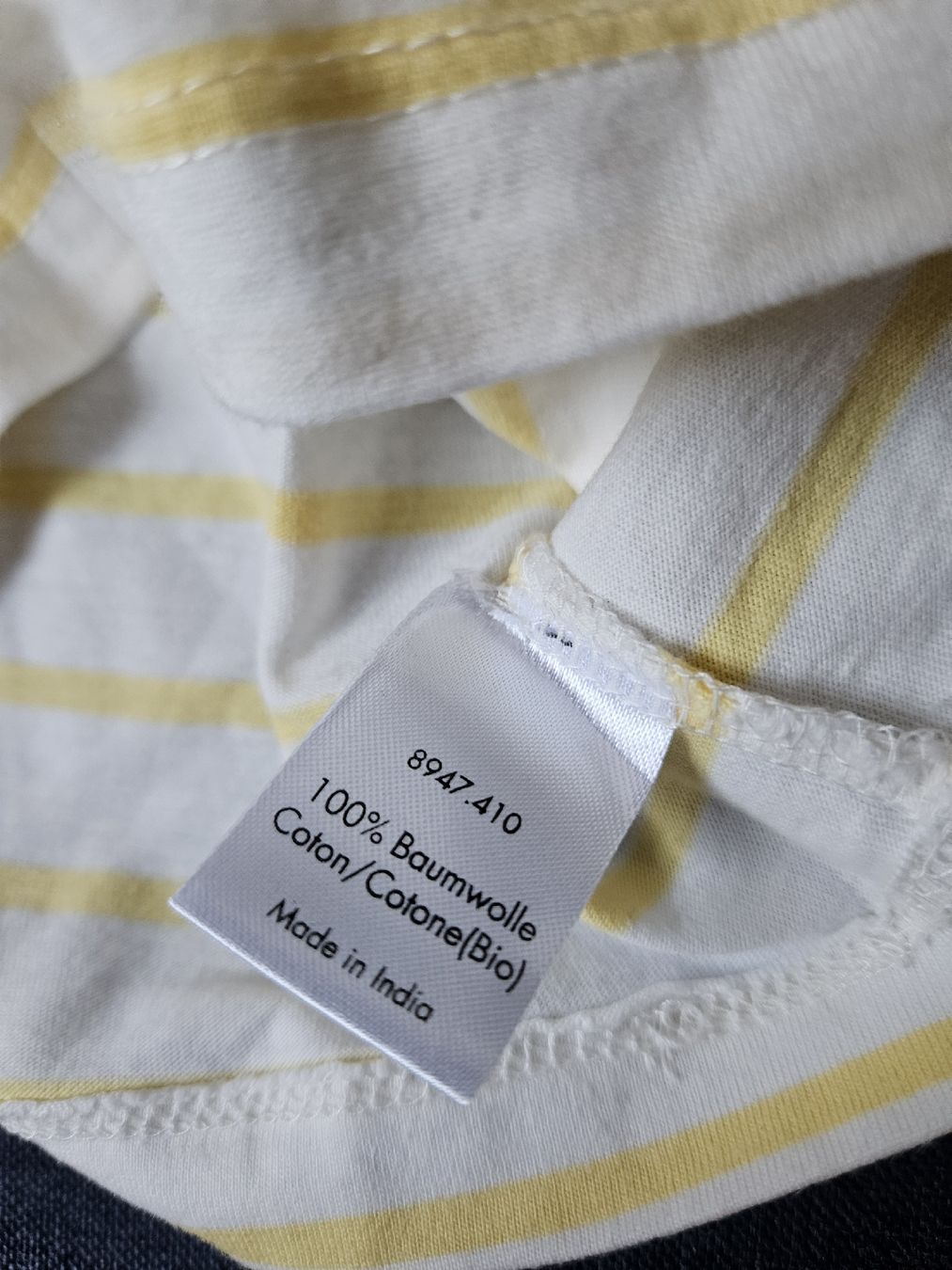 Camicie, Top & T-shirt: T-Shirt Gr. 62/68 – Nuovo (secondo la descrizione) da Worb venduto da jun_fj8w 3