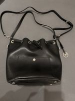 Michael Kors Handtasche Schwarz Top Zustand! Wie neu!