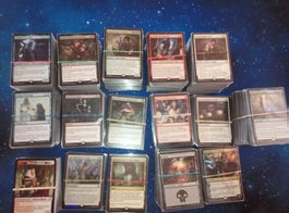Magic the Gathering Throne of Eldraine Box