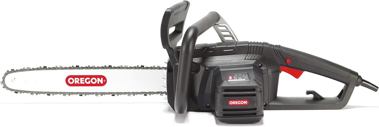 Seghe: Oregon CS1400 Elektrokettensäge 2400W – Nuovo e nell'imballaggio originale da Bottighofen venduto da zaap 1