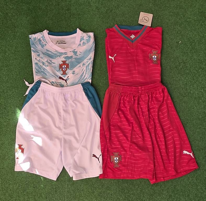 Scarpe, pantaloni & magliette da ginnastica: Équipement enfant Portugal  – Usato da Petit-Lancy venduto da zesmile 2