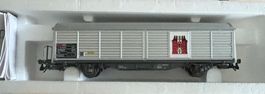 H0/DC Roco 46599 Feldschlösschen Neu in OVP