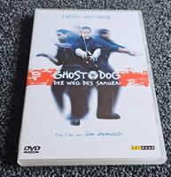 Ghost Dog Der Weg Des Samurai (21411)