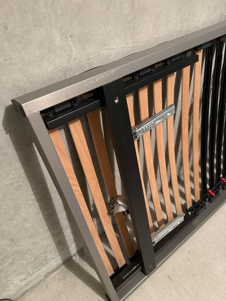 Reti a doghe: Lattenrost 90x200cm – Usato da Bützberg venduto da Janick77 3