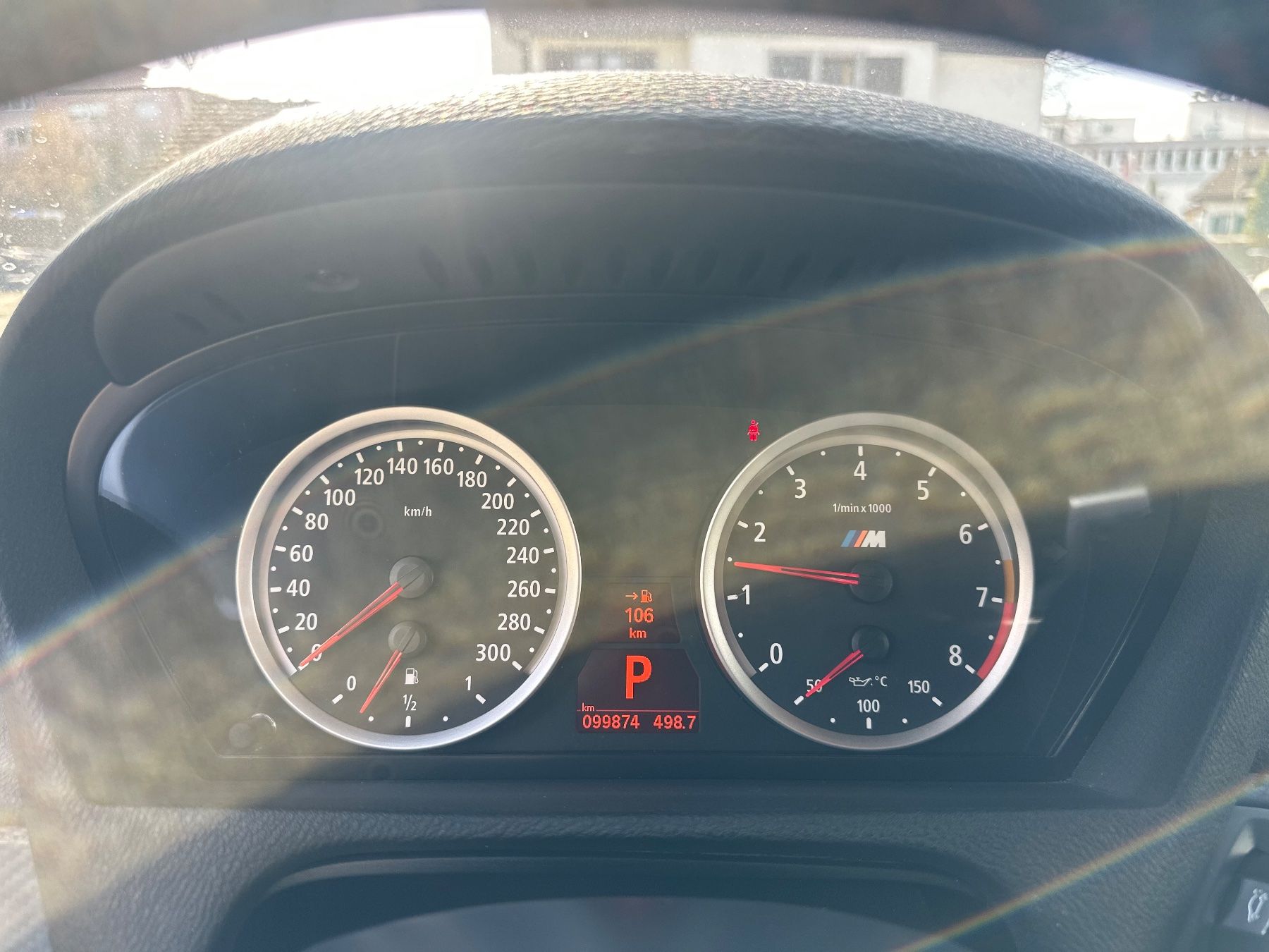 BMW Automobili: BMW X5 M, 555PS Individual – Usato da Gossau ZH venduto da SmileAutomobileGmbH 3