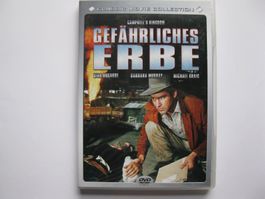 DVD - Gefährliches Erbe / Dirk Bogarde, Michael Craig