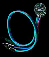 Arduino Heart Beat Herzfrequenz Sensor