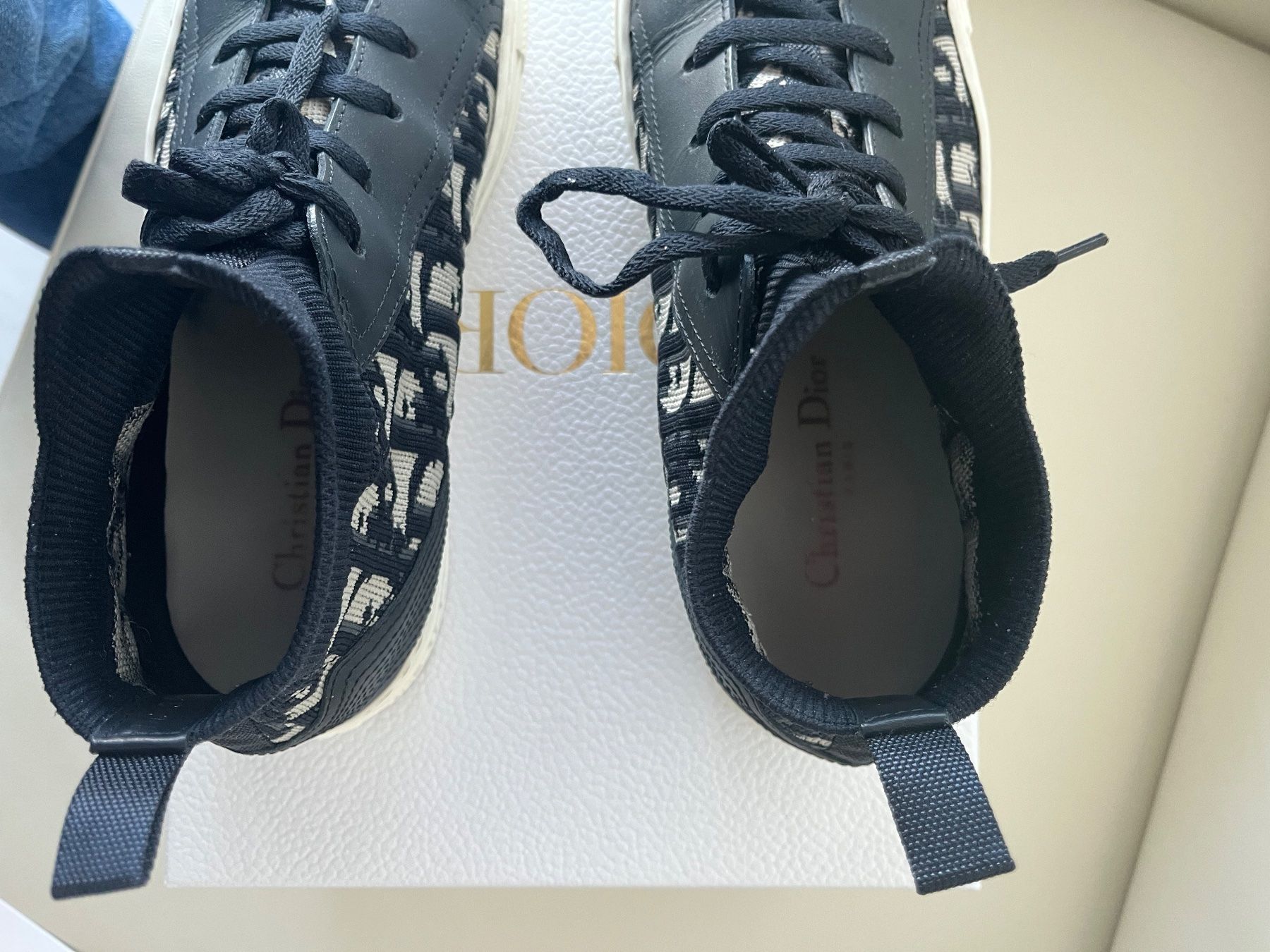 Dior Scarpe da donna: Sneaker Dior 39 – Usato da Neuchâtel venduto da Code001 4