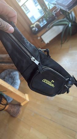 Dogger Gürteltasche