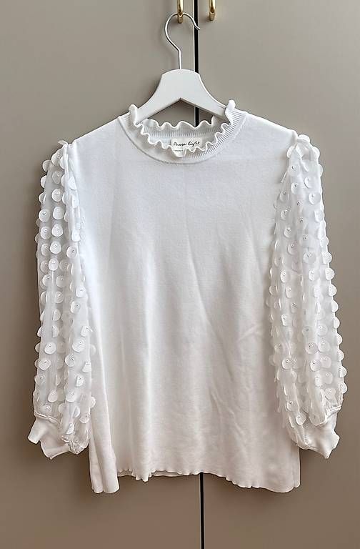 Phase Eight Pulls & Sweat-shirts: Phase Eight Bluse Pullover Grösse M – D'occasion à Affeltrangen par lavivala