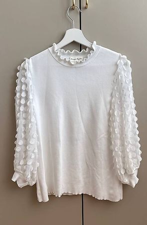Phase Eight Bluse Pullover Grösse M