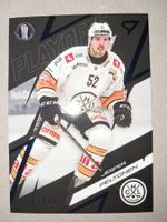 SportZoo National League Playoff, Parallel Blau, J. Peltonen