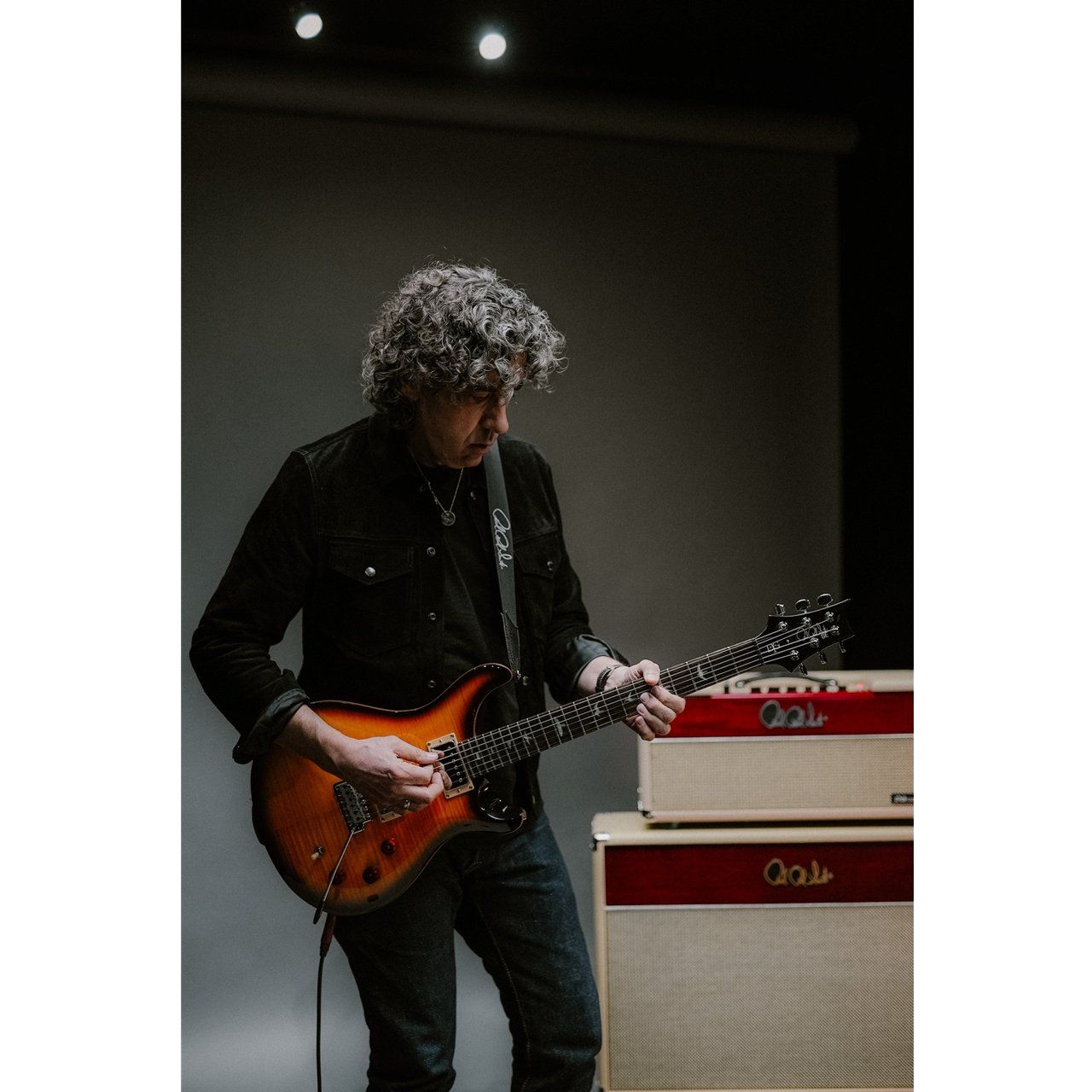 PRS Musikinstrumente: PRS SE DGT | McCarty Tobacco Sunburst – Neu und originalverpackt aus Grimisuat von musicgear.ch 9