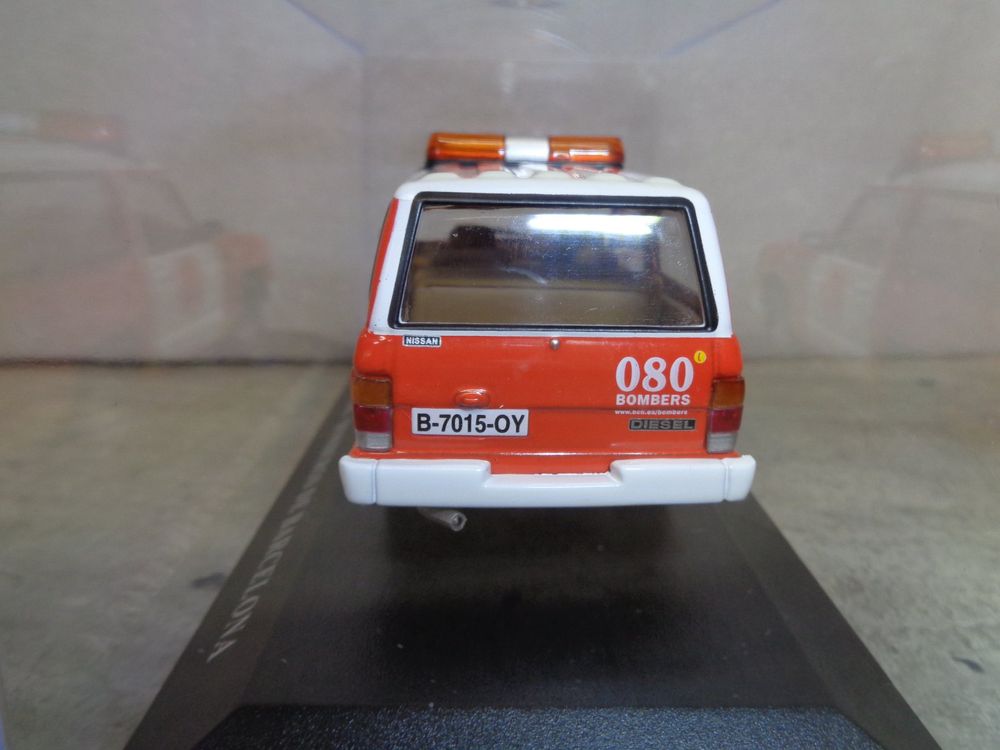 Listino Nissan Patrol - prezzo - scheda tecnica - velocità