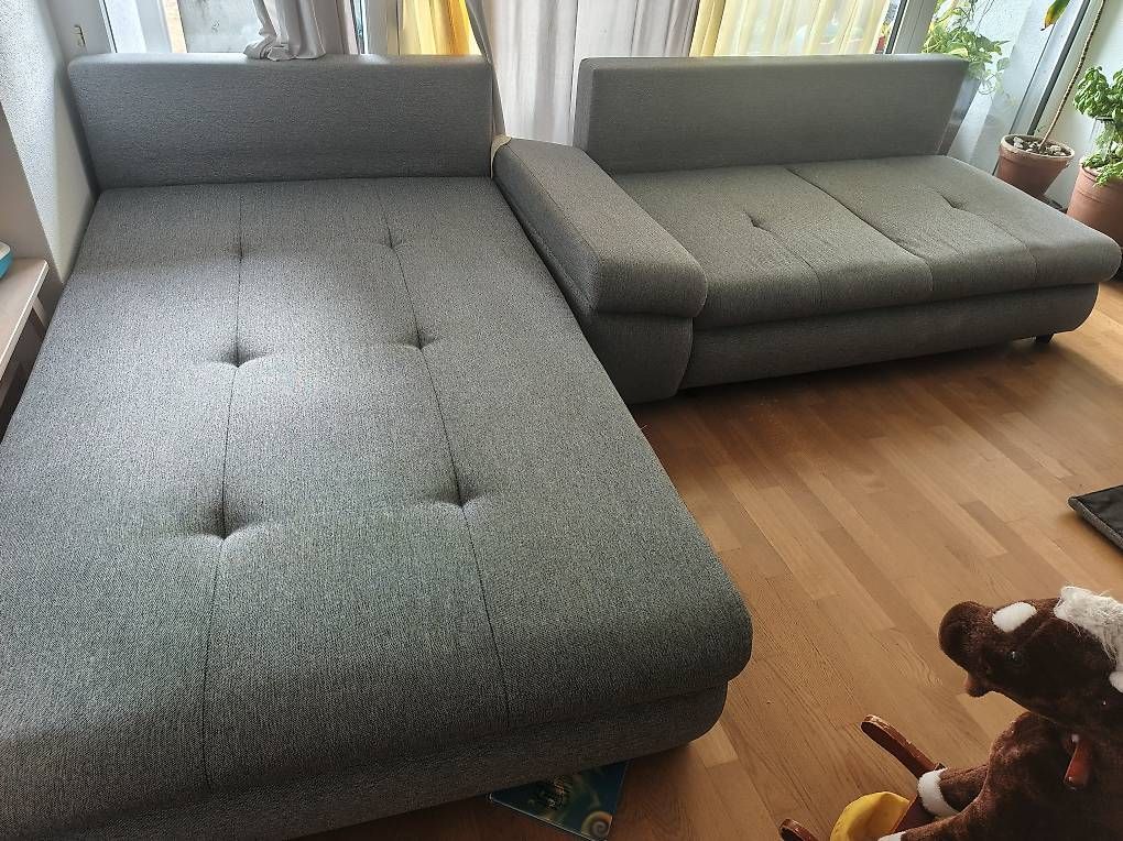 Sofas: Canape – Gebraucht aus Yverdon-les-Bains von liz_sc76 3