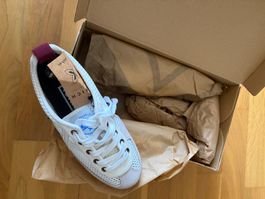 Munich Summer Sneakers NEW size 36
