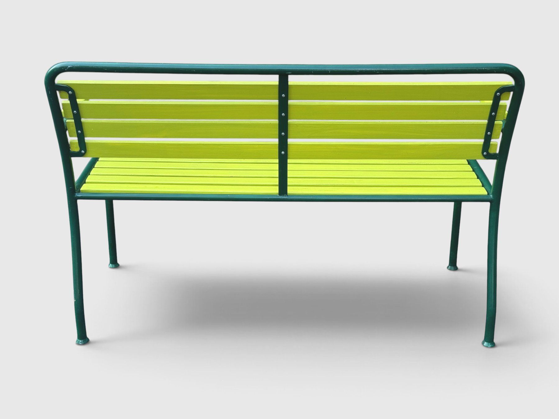 Panchine: Gartenbank // Holzlatten – Usato da Schinznach-Dorf venduto da mix 2