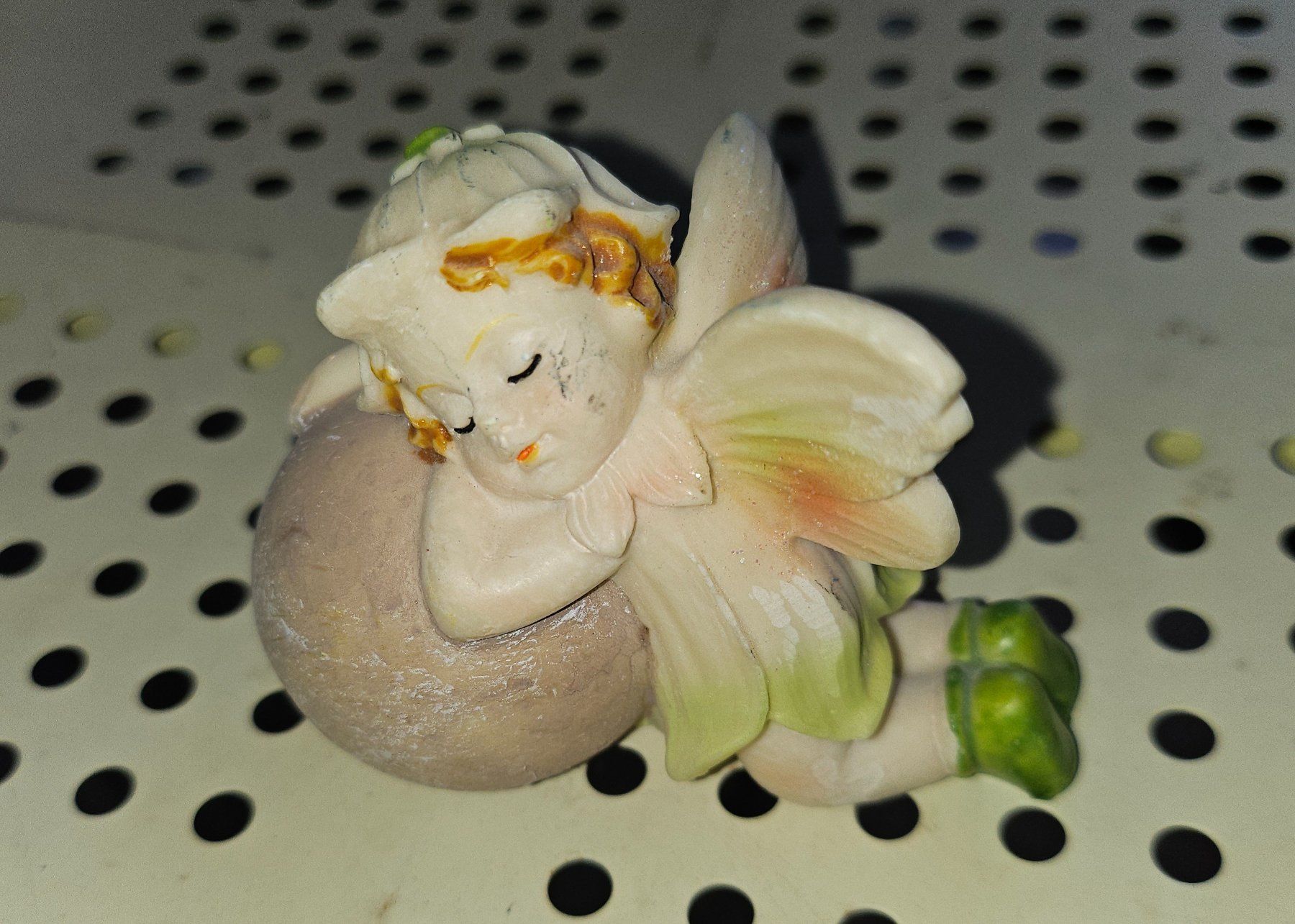 Figuren: Diverse Porzellanfiguren – Gebraucht aus Thun von Shame 3